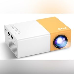 Mini Projector